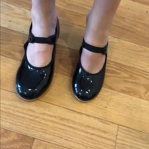 Capezio Tap shoes